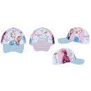 Disney Frozen Snowy Touch children's baseball cap 53 cm