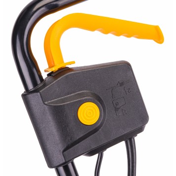 AERATOR WERTYKULATOR ELEKTRYCZNY 3w1 2400W PM-AEW-2400M