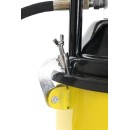 Smarownica pneumatyczna automatyczna 15L KD1444