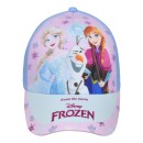Disney Frozen Spell kids baseball cap 52 cm