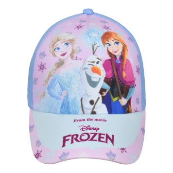Disney Frozen Spell kids' baseball cap 52-54 cm