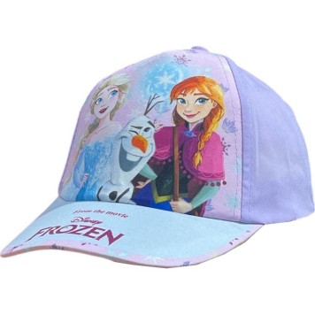 Disney Frozen Spell kids' baseball cap 52-54 cm