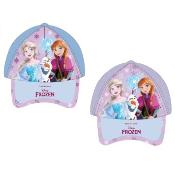 Disney Frozen Spell kids' baseball cap 52-54 cm