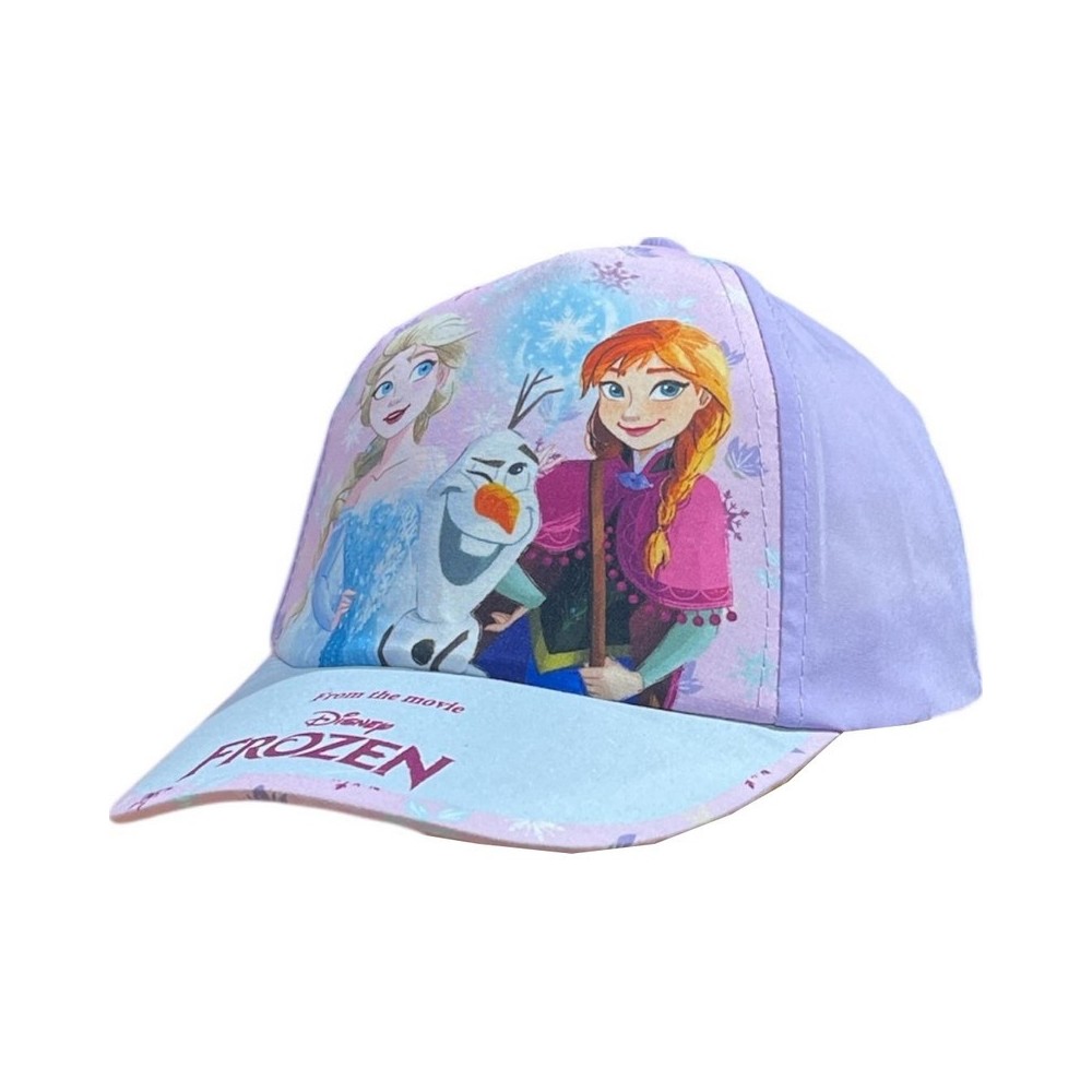 Disney Frozen Spell kids baseball cap 54 cm