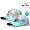 Disney Frozen Spirits kids' baseball cap 52-54 cm