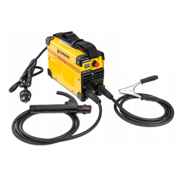 Spawarka inwertorowa 280A IGBT PM-MMA-280SM