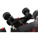 Kompresor Olejowy 100L 230V KD402