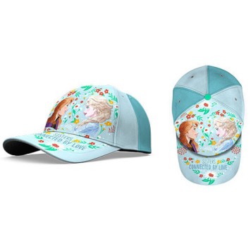 Disney Frozen Spirits kids' baseball cap 52-54 cm