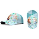 Disney Frozen Spirits kids' baseball cap 52-54 cm