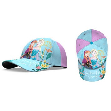 Disney Frozen Spirits kids' baseball cap 52-54 cm