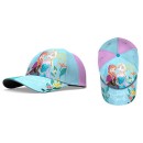 Disney Frozen Spirits kids' baseball cap 52-54 cm
