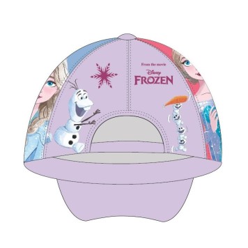 Disney Frozen Wonders children's baseball cap 52 cm