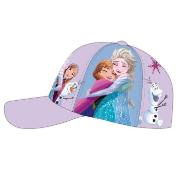Disney Frozen Wonders children's baseball cap 52 cm