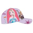 Disney Frozen Wonders children's baseball cap 52 cm