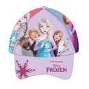 Disney Frozen Wonders kids baseball cap 52-54 cm