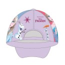 Disney Frozen Wonders kids baseball cap 52-54 cm