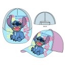 Disney Lilo and Stitch Bestie children's baseball cap 54-56 cm