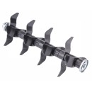 AERATOR WERTYKULATOR ELEKTRYCZNY 3w1 2400W PM-AEW-2400M