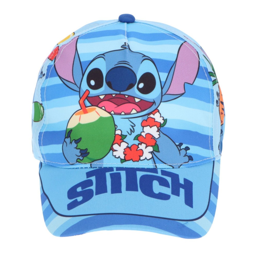 Disney Lilo and Stitch Coconut kids baseball cap 52-54 cm