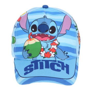 Disney Lilo and Stitch Coconut kids baseball cap 52-54 cm