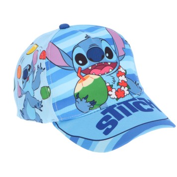 Disney Lilo and Stitch Coconut kids baseball cap 52-54 cm
