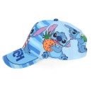 Disney Lilo and Stitch Coconut kids baseball cap 52-54 cm