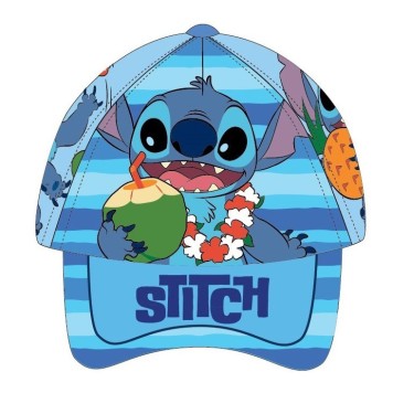Disney Lilo and Stitch Coconut kids baseball cap 52-54 cm