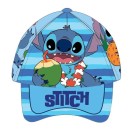 Disney Lilo and Stitch Coconut kids baseball cap 52-54 cm