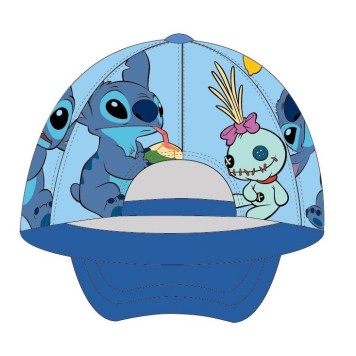 Disney Lilo and Stitch Coconut kids baseball cap 52-54 cm
