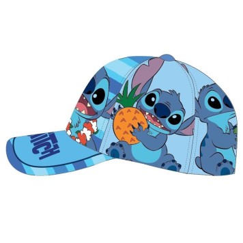 Disney Lilo and Stitch Coconut kids baseball cap 52-54 cm