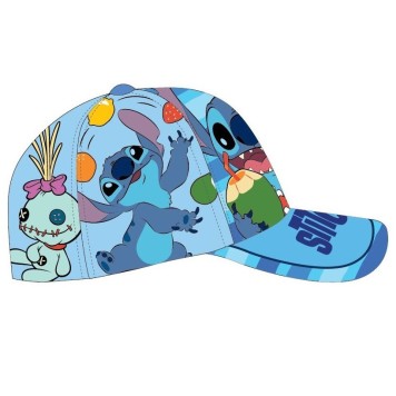 Disney Lilo and Stitch Coconut kids baseball cap 52-54 cm