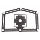 GLAZURNICZY PRZYMIAR OTWORÓW PM-GPO-5T