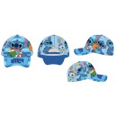 Disney Lilo and Stitch Coconut kids baseball cap 52-54 cm