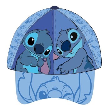 Disney Lilo and Stitch Cool children's baseball cap 53-55 cm
