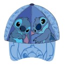 Disney Lilo and Stitch Cool children's baseball cap 53-55 cm