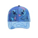 Disney Lilo and Stitch Cool children's baseball cap 53-55 cm