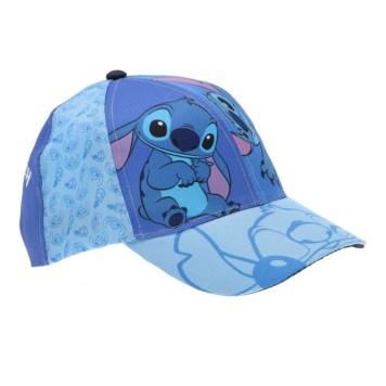 Disney Lilo and Stitch Cool children's baseball cap 53-55 cm