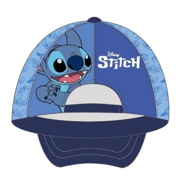 Disney Lilo and Stitch Cool children's baseball cap 53-55 cm