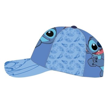 Disney Lilo and Stitch Cool children's baseball cap 53-55 cm