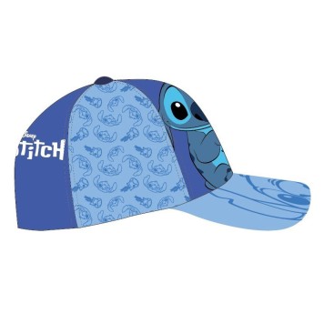 Disney Lilo and Stitch Cool children's baseball cap 53-55 cm