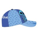 Disney Lilo and Stitch Cool children's baseball cap 53-55 cm