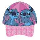 Disney Lilo and Stitch Cute kids' baseball cap 53-55 cm
