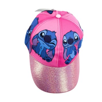 Disney Lilo and Stitch Cute kids' baseball cap 53-55 cm