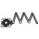 GLAZURNICZY PRZYMIAR OTWORÓW PM-GPO-5T