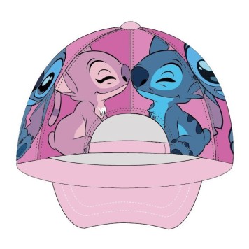 Disney Lilo and Stitch Cute kids' baseball cap 53-55 cm