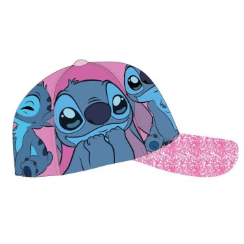 Disney Lilo and Stitch Cute kids' baseball cap 53-55 cm