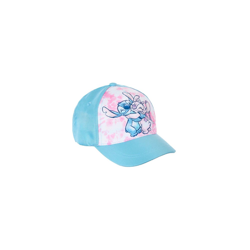 Disney Lilo and Stitch Hug children's baseball cap 54 cm