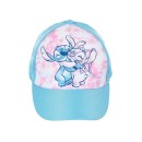 Disney Lilo and Stitch Hug children's baseball cap 54 cm