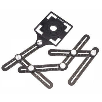 GLAZURNICZY PRZYMIAR OTWORÓW PM-GPO-5T