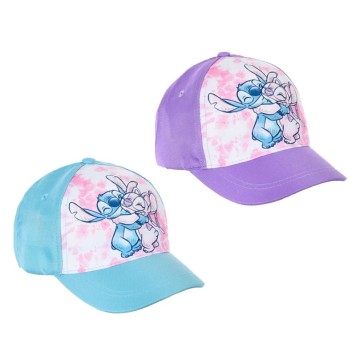 Disney Lilo and Stitch Hug children's baseball cap 52-54 cm